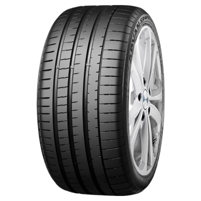 Шины Yokohama Advan Sport V107D  315/35 R20 110Y в интернет-магазине Автоэксперт в Нижнем Новгороде