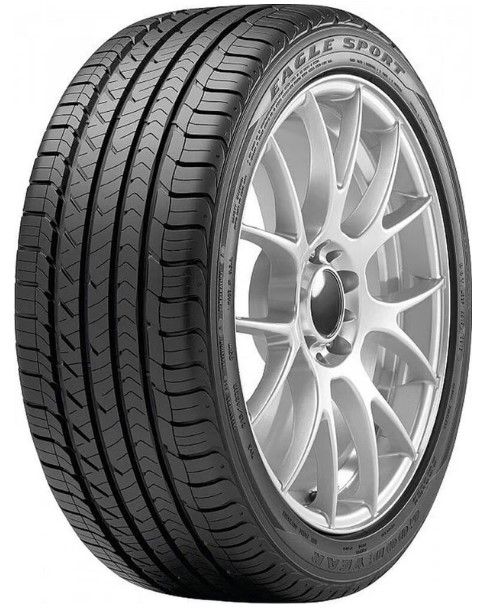 Шины Goodyear Eagle Sport TZ 235/55 R17 99W в интернет-магазине Автоэксперт в Нижнем Новгороде