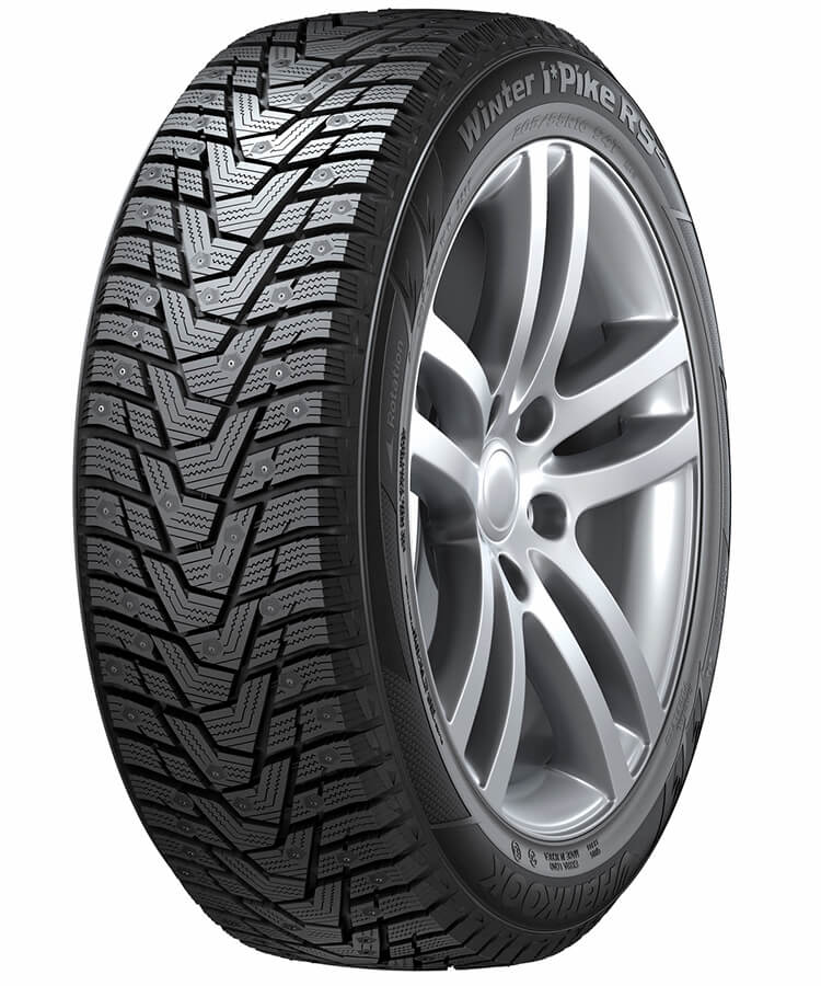 Шины Hankook Winter i*Pike X W429A 235/60 R18 107T XL в интернет-магазине Автоэксперт в Москве
