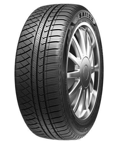 Шины Sailun Atrezzo 4Seasons 185/60 R15 88H XL в интернет-магазине Автоэксперт в Москве