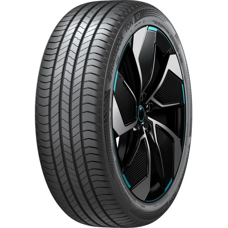 Шины Hankook iON GT SUV IK41A 235/55 R18 104H XL в интернет-магазине Автоэксперт в Нижнем Новгороде