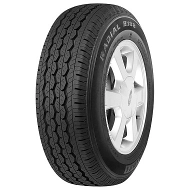 Шины Goodride H188 205/75 R16C 110/108Q в интернет-магазине Автоэксперт в Москве