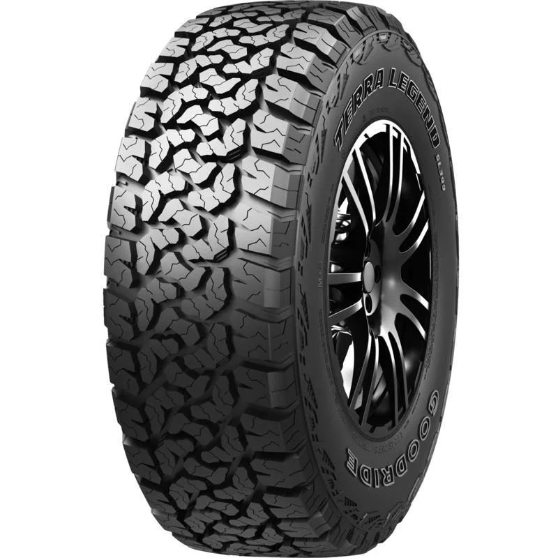 Шины Goodride Terra Legend SL399 265/60 R18 110T в интернет-магазине Автоэксперт в Нижнем Новгороде