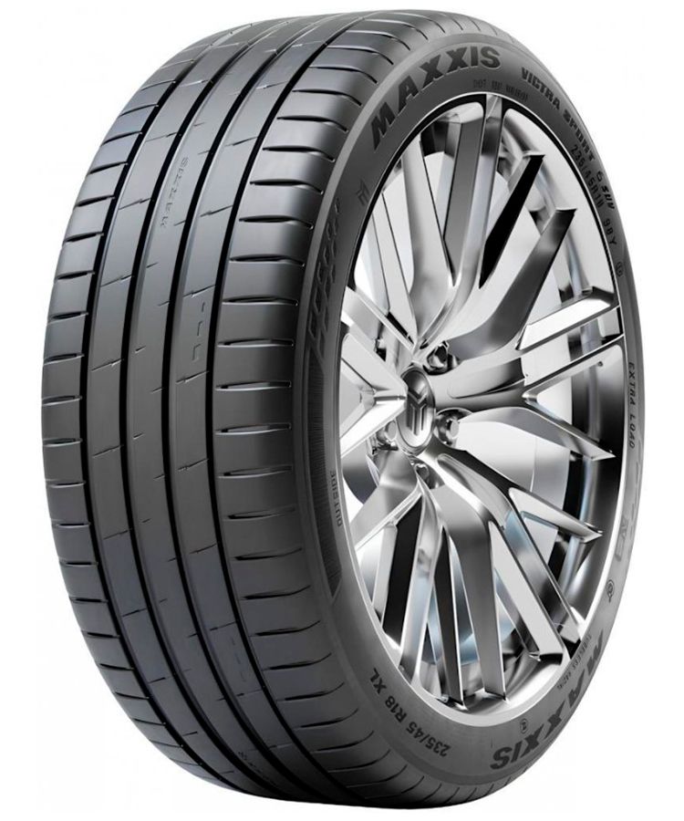 Шины Maxxis Victra Sport VS-6 225/45 R18 95Y в интернет-магазине Автоэксперт в Нижнем Новгороде