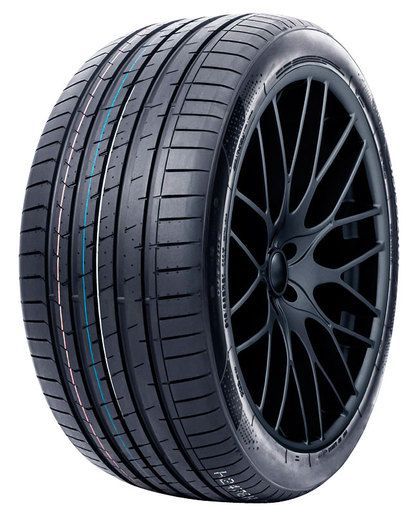 Шины Compasal Blazer UHP II 245/45 R19 102Y XL в интернет-магазине Автоэксперт в Москве