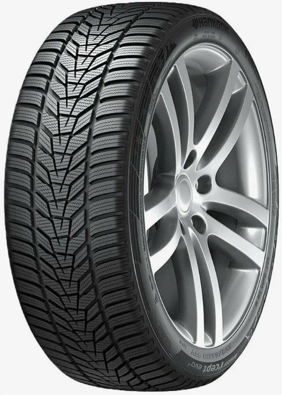 Шины Hankook Winter I*Cept Evo 3 W330 275/40 R19 105V в интернет-магазине Автоэксперт в Нижнем Новгороде