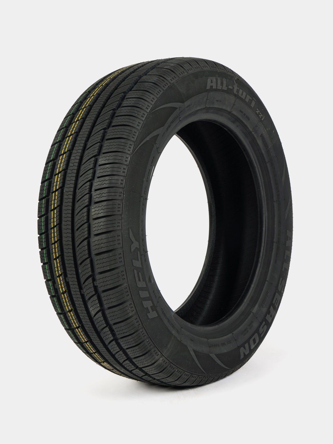 Шины HiFly All-Turi 221 215/45 R17 91V в интернет-магазине Автоэксперт в Нижнем Новгороде