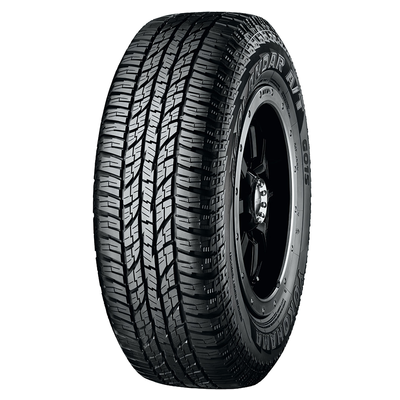 Шины Yokohama Geolandar A/T G015 205/80 R16 104T XL в интернет-магазине Автоэксперт в Нижнем Новгороде