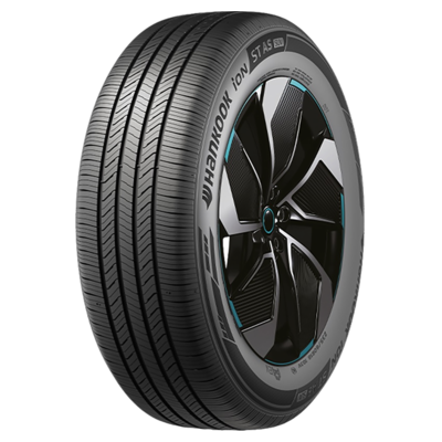 Шины Hankook iON ST AS IH61 235/50 R18 97V в интернет-магазине Автоэксперт в Нижнем Новгороде