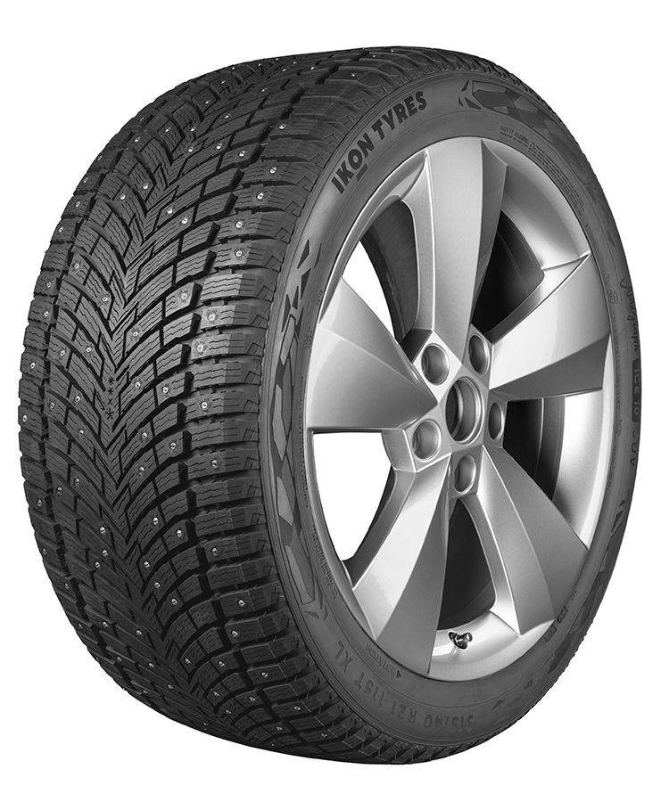 Шины Ikon Autograph Ice 10 SUV 275/45 R21 110T XL в интернет-магазине Автоэксперт в Нижнем Новгороде