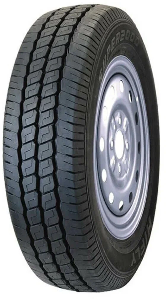Шины HiFly Super 2000 225/65 R16C 112/110T в интернет-магазине Автоэксперт в Нижнем Новгороде