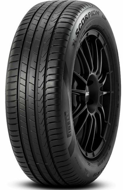 Шины Pirelli Scorpion 255/60 R18 112V в интернет-магазине Автоэксперт в Нижнем Новгороде