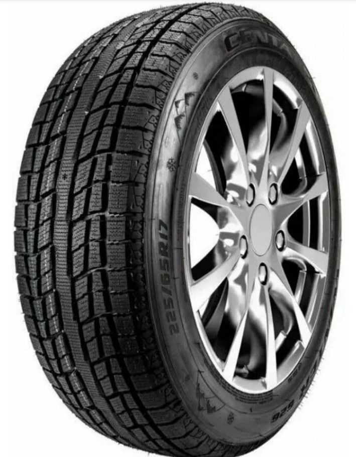 Шины CENTARA WINTER 626 235/55 R20 102T в интернет-магазине Автоэксперт в Нижнем Новгороде