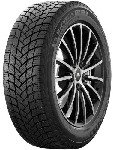 Шины Michelin X-Ice Snow 255/35 R21 98H в интернет-магазине Автоэксперт в Нижнем Новгороде