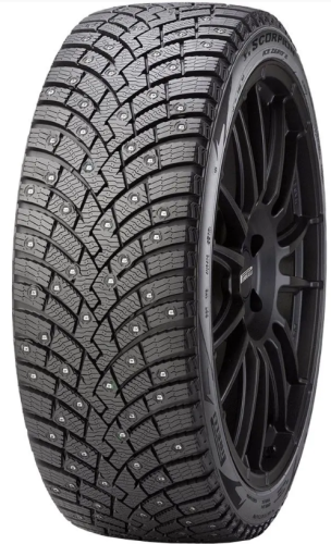 Шины Pirelli Ice Zero 2 205/50 R17 93T XL в интернет-магазине Автоэксперт в Нижнем Новгороде