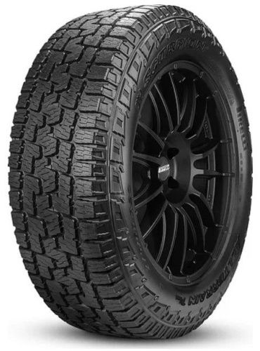 Шины Pirelli Scorpion All Terrain Plus K1 265/65 R18 114T в интернет-магазине Автоэксперт в Нижнем Новгороде