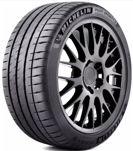 Шины Michelin Pilot Sport 4 S 245/35 ZR20 95Y XL в интернет-магазине Автоэксперт в Нижнем Новгороде