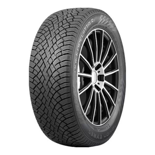 Шины Nokian  Hakkapeliitta R5 EV 265/45 R21 108T XL в интернет-магазине Автоэксперт в Москве
