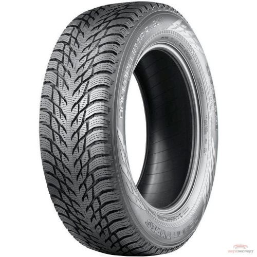 Шины Nokian Hakkapeliitta R3 SUV 255/55 R19 111R XL в интернет-магазине Автоэксперт в Нижнем Новгороде