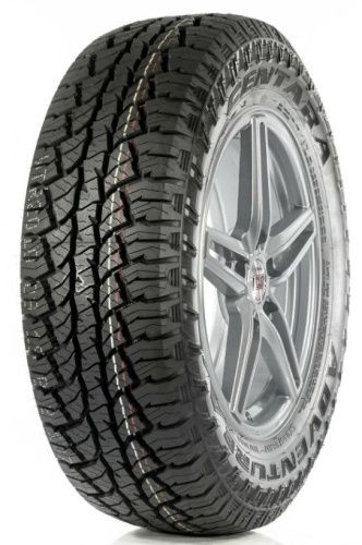 Шины CENTARA ADVENTURE A/T 245/70 R17 119/116S в интернет-магазине Автоэксперт в Нижнем Новгороде