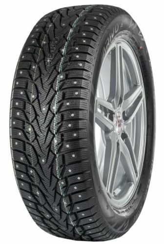 Шины ARIVO Ice Claw ARW8 255/55 R18 109T XL в интернет-магазине Автоэксперт в Нижнем Новгороде