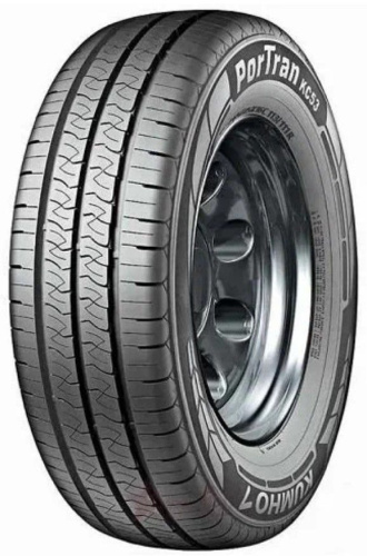 Шины Kumho PorTran KC53 205/75 R16C 110/108R в интернет-магазине Автоэксперт в Москве