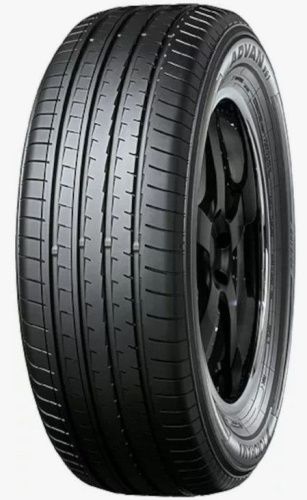 Шины Yokohama Advan V61G 265/55 R19 109V в интернет-магазине Автоэксперт в Нижнем Новгороде