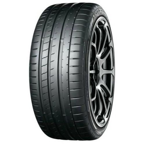 Шины Yokohama Advan Sport V107  255/35 R19 96Y в интернет-магазине Автоэксперт в Нижнем Новгороде