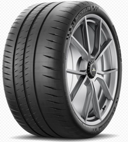 Шины Michelin Pilot Sport 2 265/40 ZR18 101Y XL N4 в интернет-магазине Автоэксперт в Москве