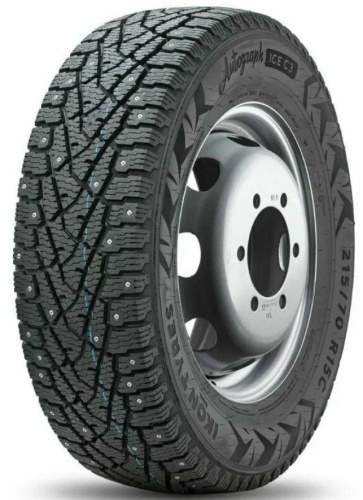 Шины Ikon Autograph Ice LT3 245/75 R16 120/116Q в интернет-магазине Автоэксперт в Нижнем Новгороде