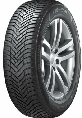 Шины Hankook Kinergy 4S2 H750 215/65 R16 102V XL в интернет-магазине Автоэксперт в Нижнем Новгороде