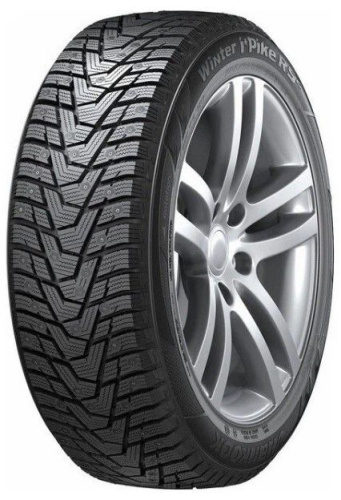 Шины Hankook Winter I*Pike RS2 W429 245/45 R18 100T XL в интернет-магазине Автоэксперт в Нижнем Новгороде