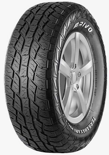 Шины ARIVO Terramax ARV PRO A/T 275/65 R18 116T в интернет-магазине Автоэксперт в Нижнем Новгороде
