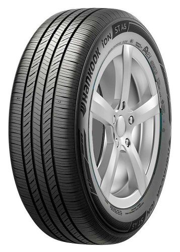 Шины Hankook iON ST AS IH61A SUV 225/55 R18 102V XL в интернет-магазине Автоэксперт в Нижнем Новгороде