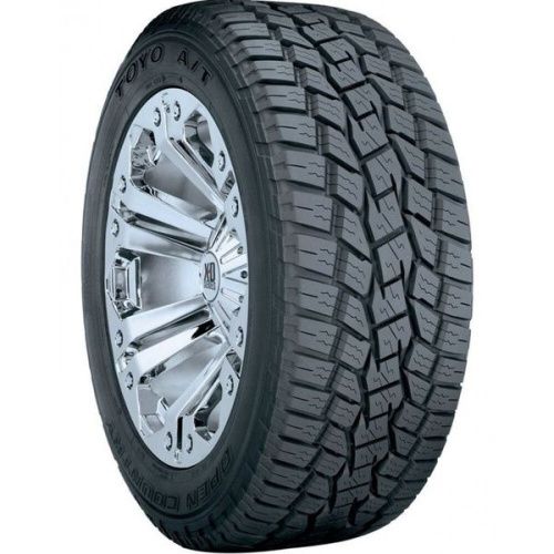 Шины Toyo OPA3G 235/65 R17 108H в интернет-магазине Автоэксперт в Нижнем Новгороде