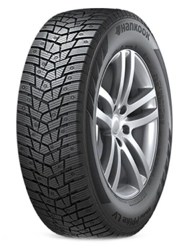 Шины H 235/65R16C 115/113R Hankook Winter i*Pike LV RW15 8PR шип в интернет-магазине Автоэксперт в Нижнем Новгороде