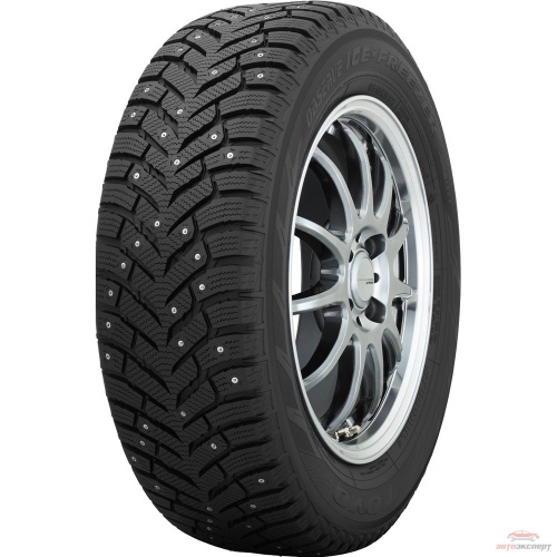 Шины Toyo Observe Ice-Freezer SUV 255/50 R20 109T XL в интернет-магазине Автоэксперт в Нижнем Новгороде