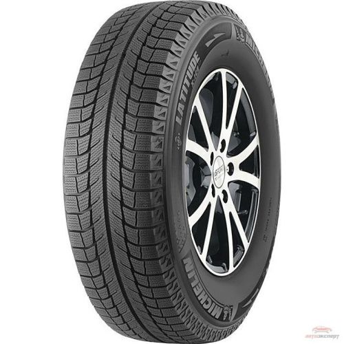 Шины Michelin X-Ice 255/55 R18 109T XL Run Flat в интернет-магазине Автоэксперт в Нижнем Новгороде