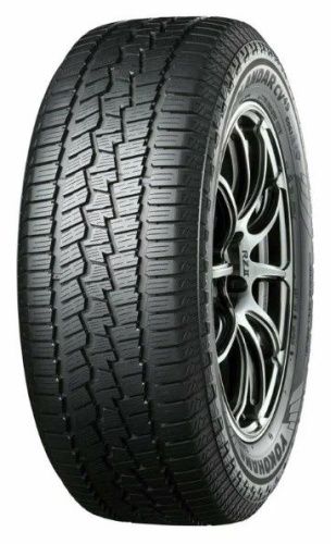 Шины Yokohama Geolandar CV 4S G061 235/60 R18 107V в интернет-магазине Автоэксперт в Нижнем Новгороде