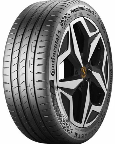 Шины Continental ContiPremiumContact 7 225/50 R18 99W в интернет-магазине Автоэксперт в Нижнем Новгороде