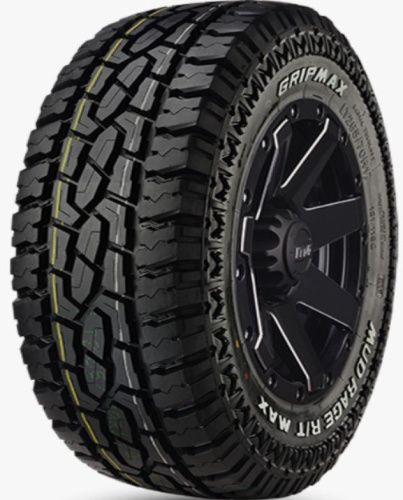 Шины GRIPMAX Mud Rage R/T Max 285/70 R17 121/118Q RWL в интернет-магазине Автоэксперт в Нижнем Новгороде