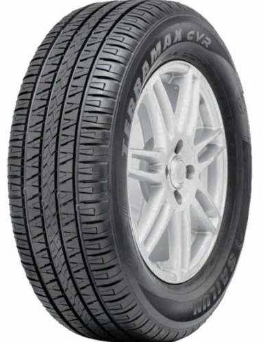 Шины SAILUN Terramax CVR 255/50 R19 107V в интернет-магазине Автоэксперт в Нижнем Новгороде