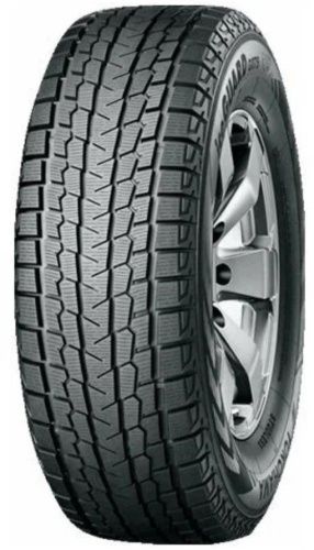 Шины Yokohama Ice Guard SUV G075 235/55 R17 103Q XL в интернет-магазине Автоэксперт в Нижнем Новгороде