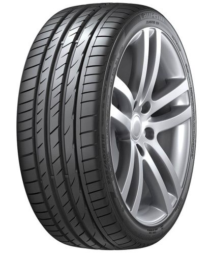 Шины Laufenn S FIT EQ LK01B 245/45 R18 96W  RunFlat в интернет-магазине Автоэксперт в Нижнем Новгороде