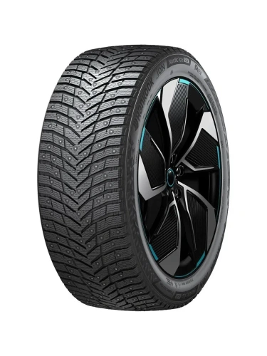 Шины Hankook iON Nordic I*CE SUV IW04A 255/50 R20 109T XL в интернет-магазине Автоэксперт в Нижнем Новгороде