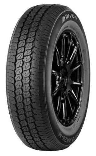 Шины ARIVO Transito ARZ 6-M  145 R13C 88/86Q в интернет-магазине Автоэксперт в Москве