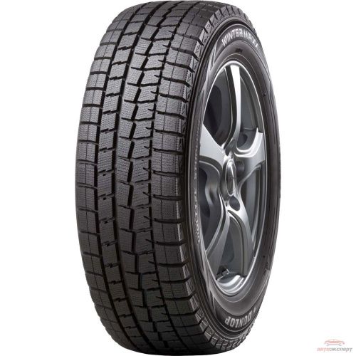 Шины Dunlop Winter Maxx WM02 215/65 R16 98T в интернет-магазине Автоэксперт в Нижнем Новгороде