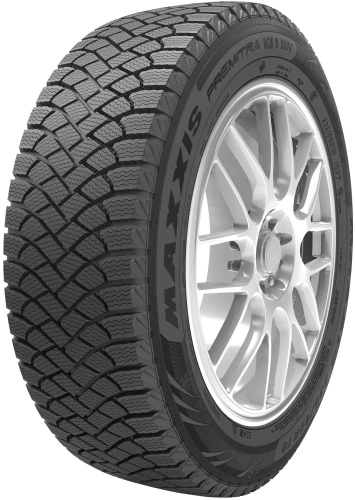 Шины Maxxis Premitra ice SP5 SUV 245/60 R18 105V в интернет-магазине Автоэксперт в Нижнем Новгороде