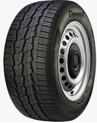 Шины GRIPMAX SureGrip A/S 275/35 R20 102W XL BSW в интернет-магазине Автоэксперт в Нижнем Новгороде