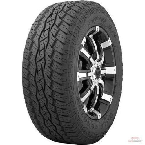 Шины Toyo Open Country A/T plus 255/70 R18 113T в интернет-магазине Автоэксперт в Нижнем Новгороде